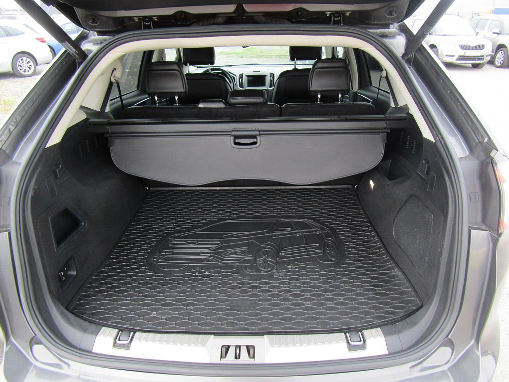 Ford Edge 2.0TDCi Titanium 4x4