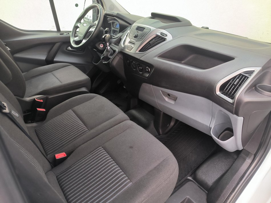 Ford Transit Custom 2.2TDCi Trend L1H1