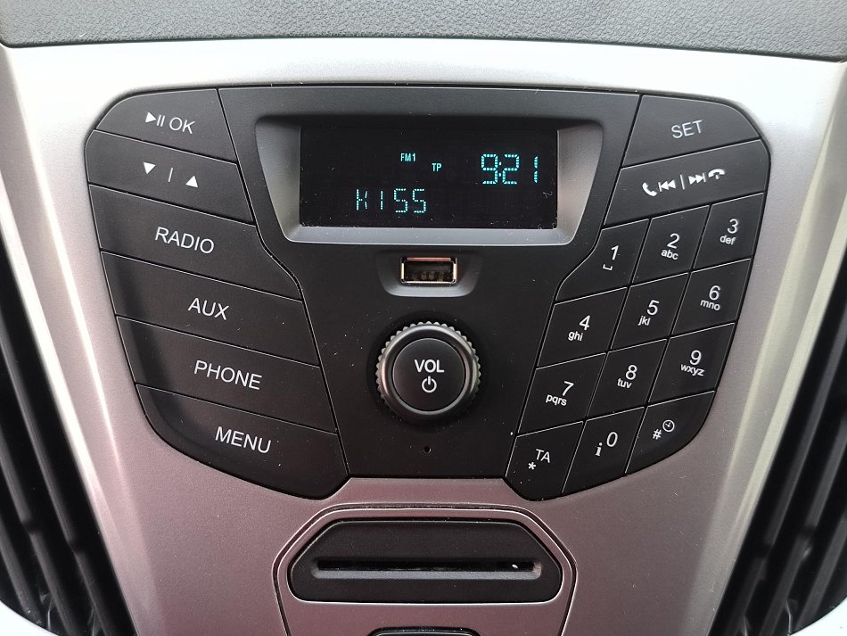 Ford Transit Custom 2.2TDCi Trend L1H1