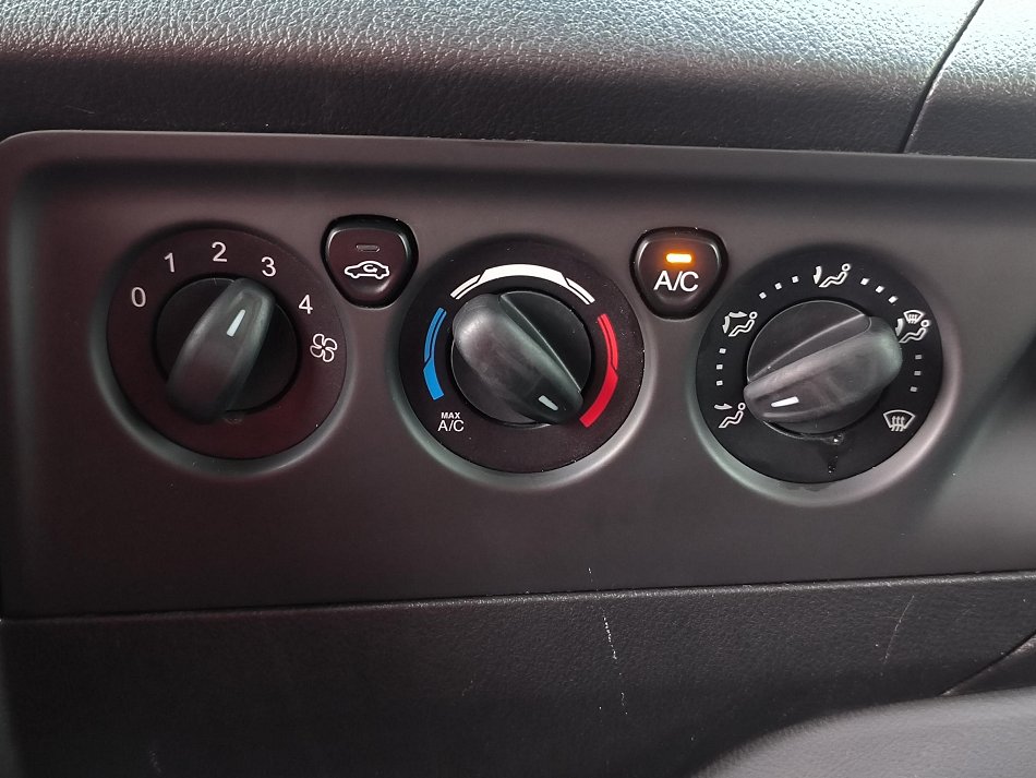 Ford Transit Custom 2.2TDCi Trend L1H1