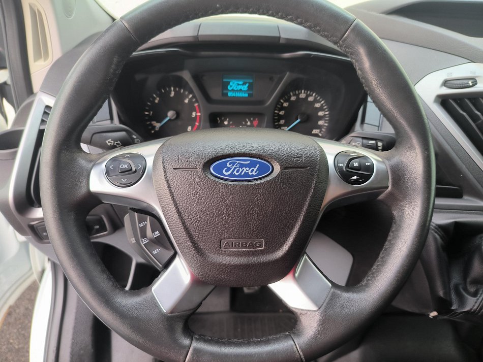 Ford Transit Custom 2.2TDCi Trend L1H1