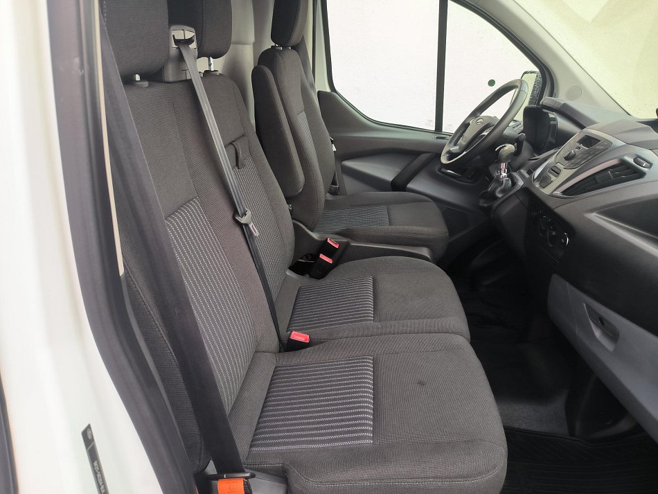 Ford Transit Custom 2.2TDCi Trend L1H1