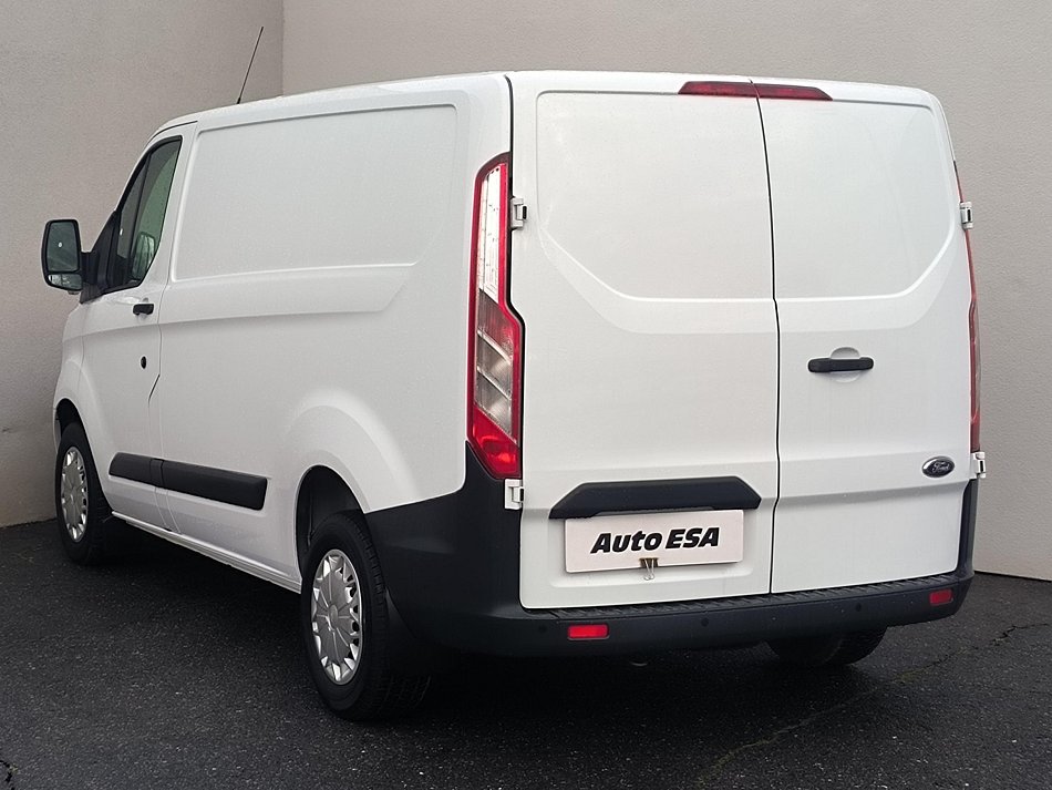 Ford Transit Custom 2.2TDCi Trend L1H1