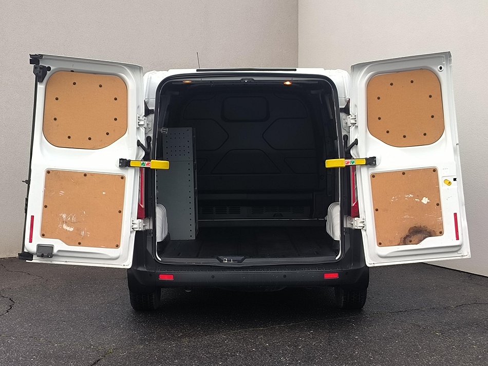 Ford Transit Custom 2.2TDCi Trend L1H1