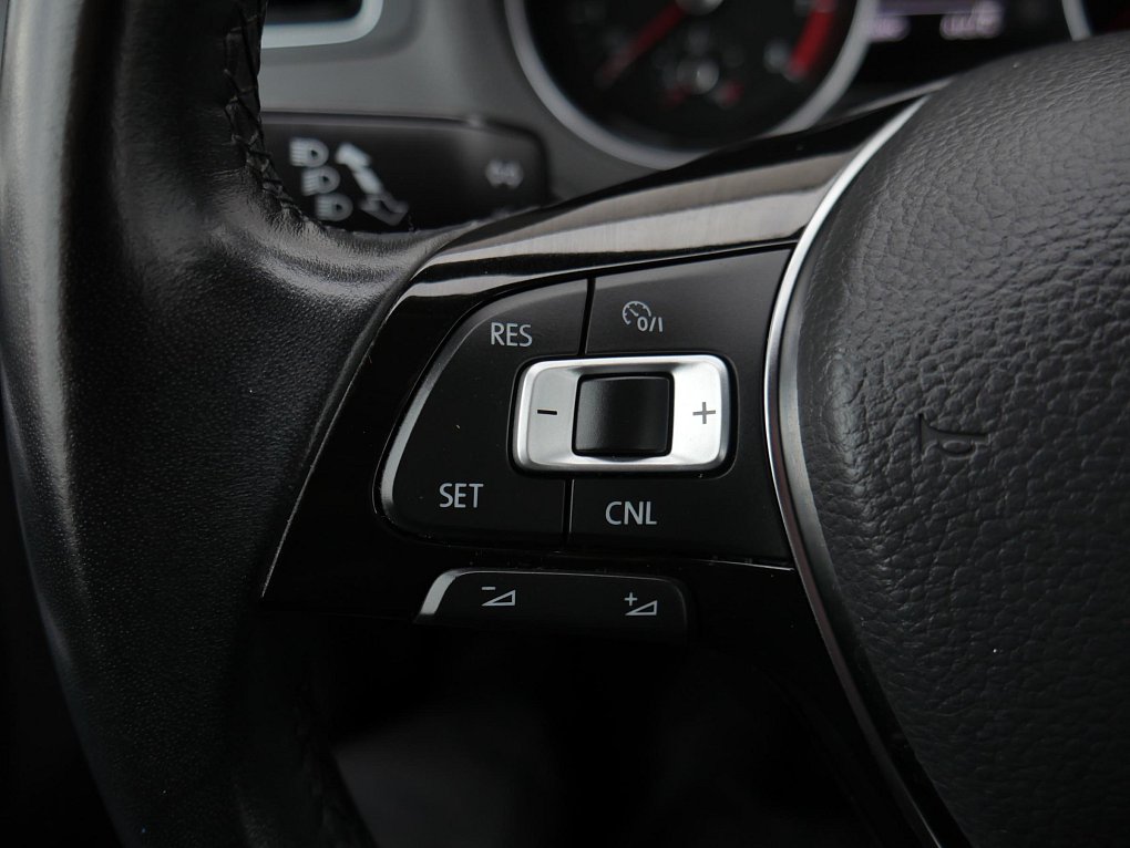 Volkswagen Polo 1.2TSi Marathon