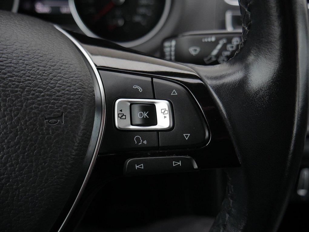 Volkswagen Polo 1.2TSi Marathon