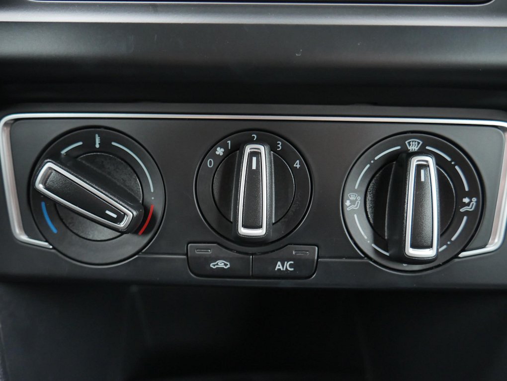 Volkswagen Polo 1.2TSi Marathon