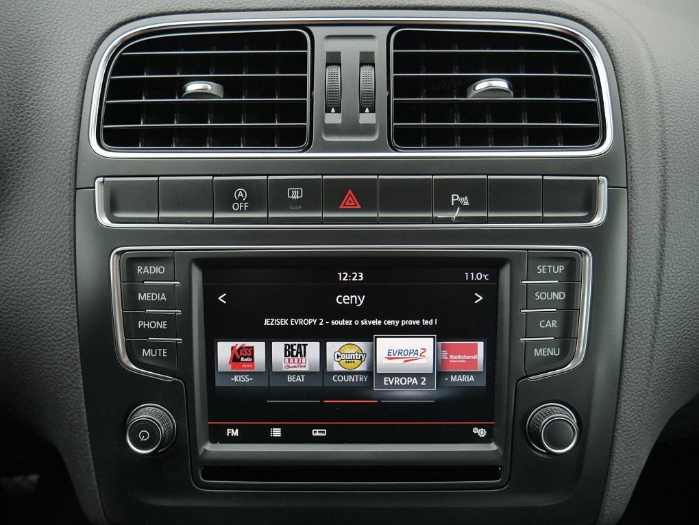 Volkswagen Polo 1.2TSi Marathon