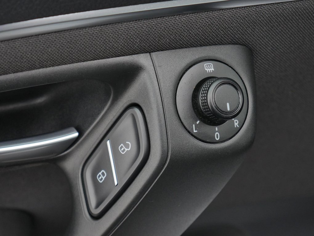 Volkswagen Polo 1.2TSi Marathon