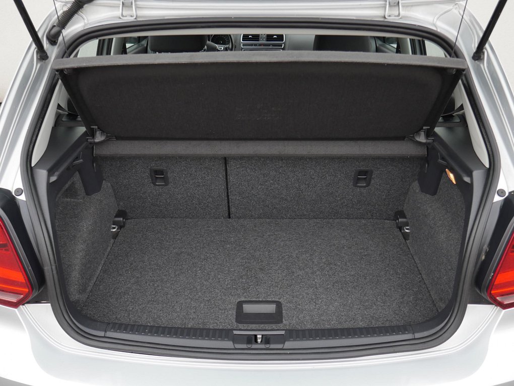 Volkswagen Polo 1.2TSi Marathon