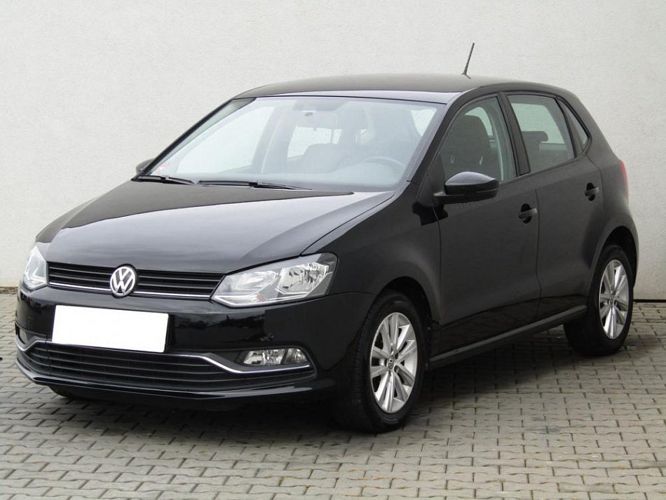 Volkswagen Polo 1.2 