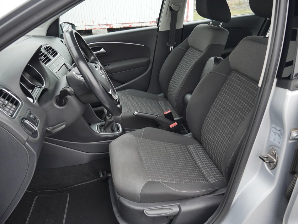 Volkswagen Polo 1.2TSi Marathon