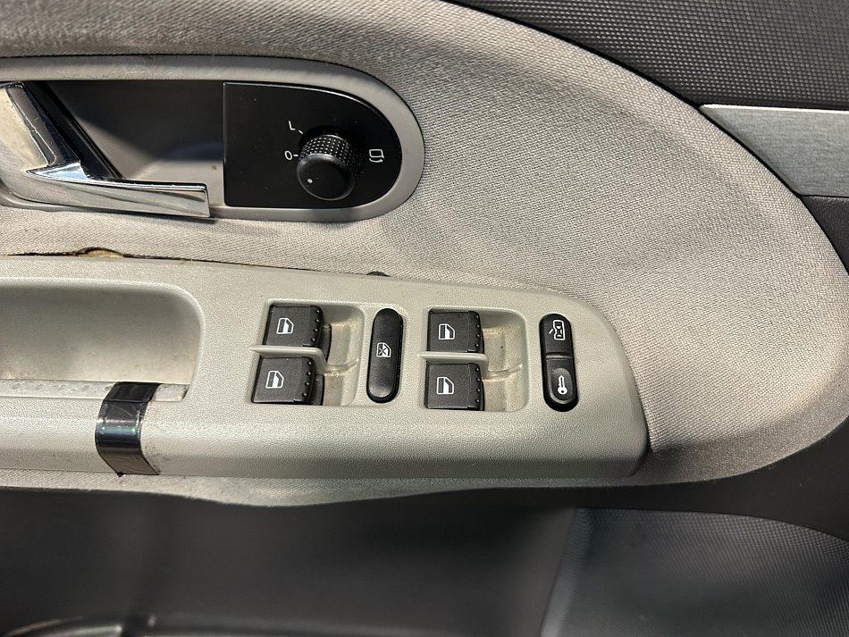 Volkswagen Sharan 2.0 TDI 