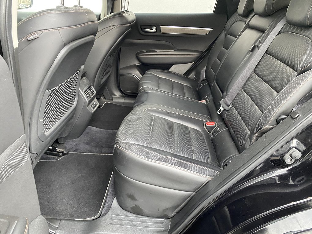 Renault Koleos 2.0 dCi Initiale Paris 4WD