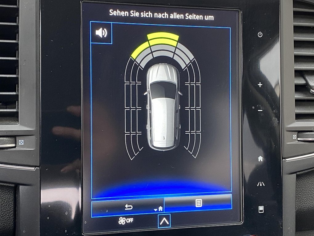 Renault Koleos 2.0 dCi Initiale Paris 4WD