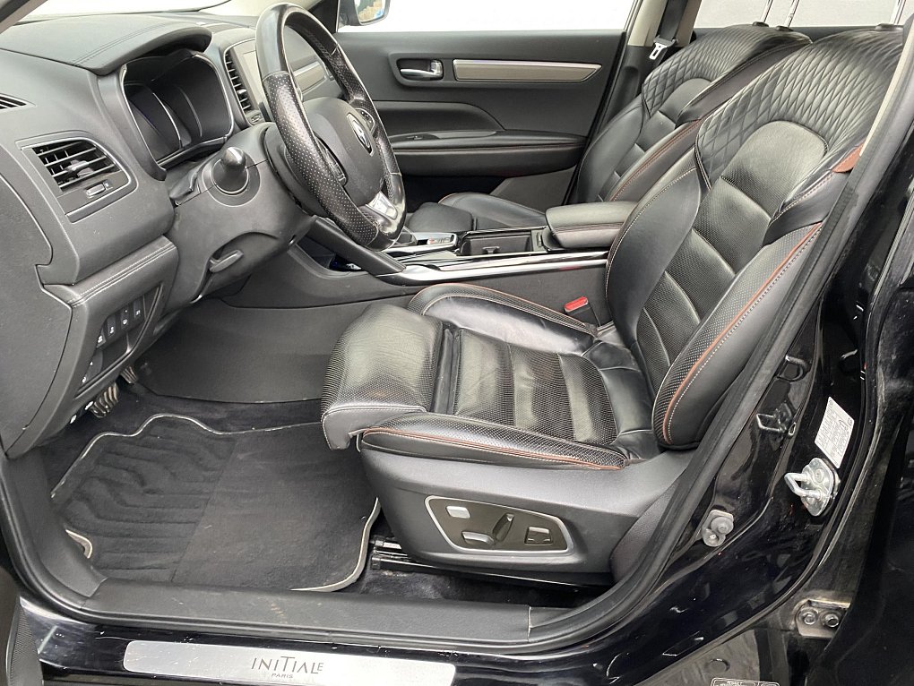 Renault Koleos 2.0 dCi Initiale Paris 4WD