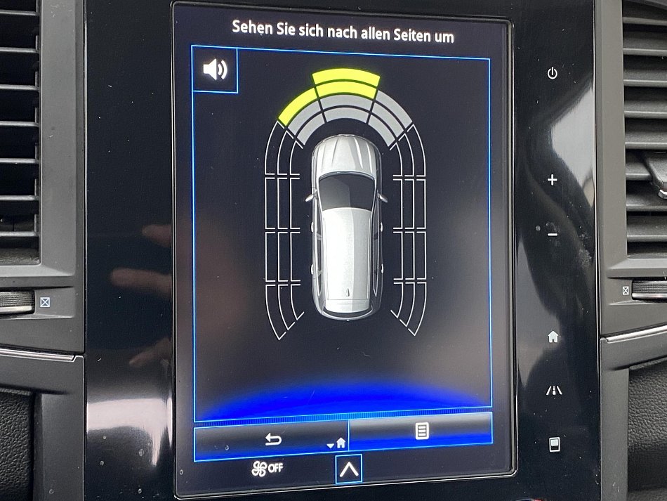 Renault Koleos 2.0 dCi Initiale Paris 4WD