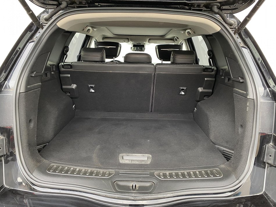 Renault Koleos 2.0 dCi Initiale Paris 4WD