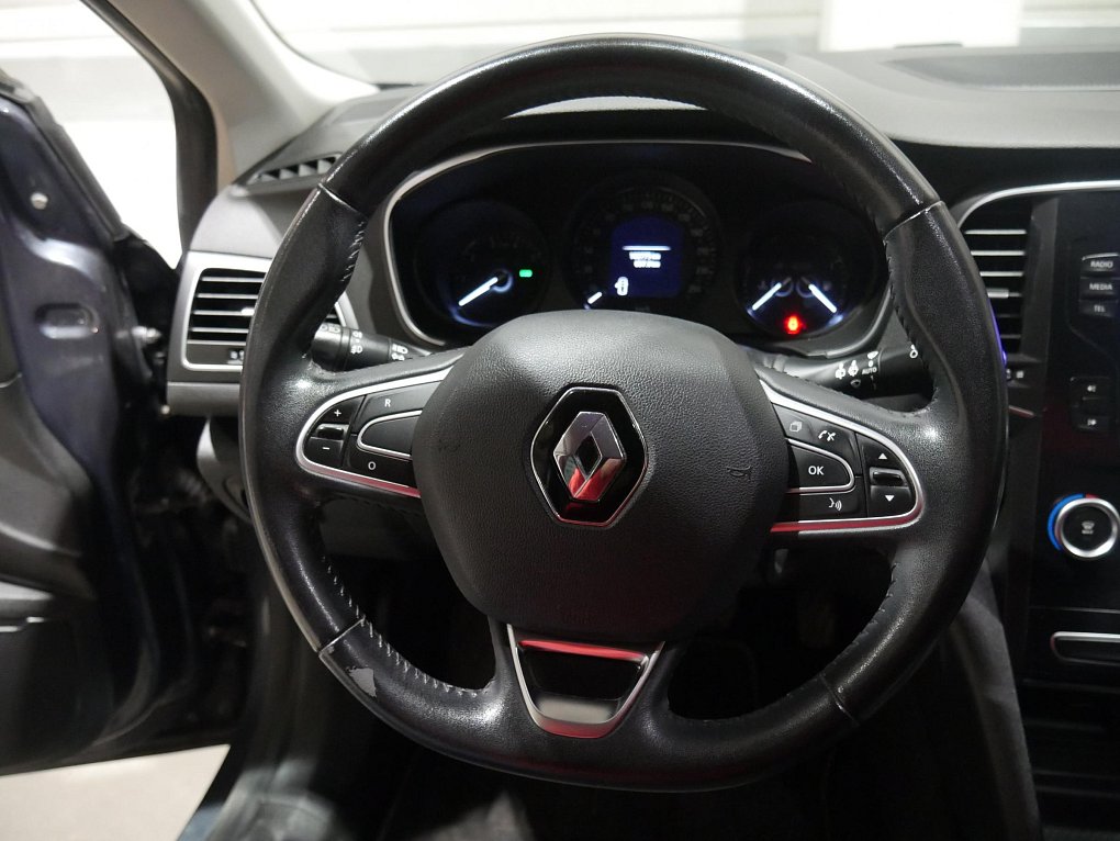 Renault Mégane 1.6SCe 