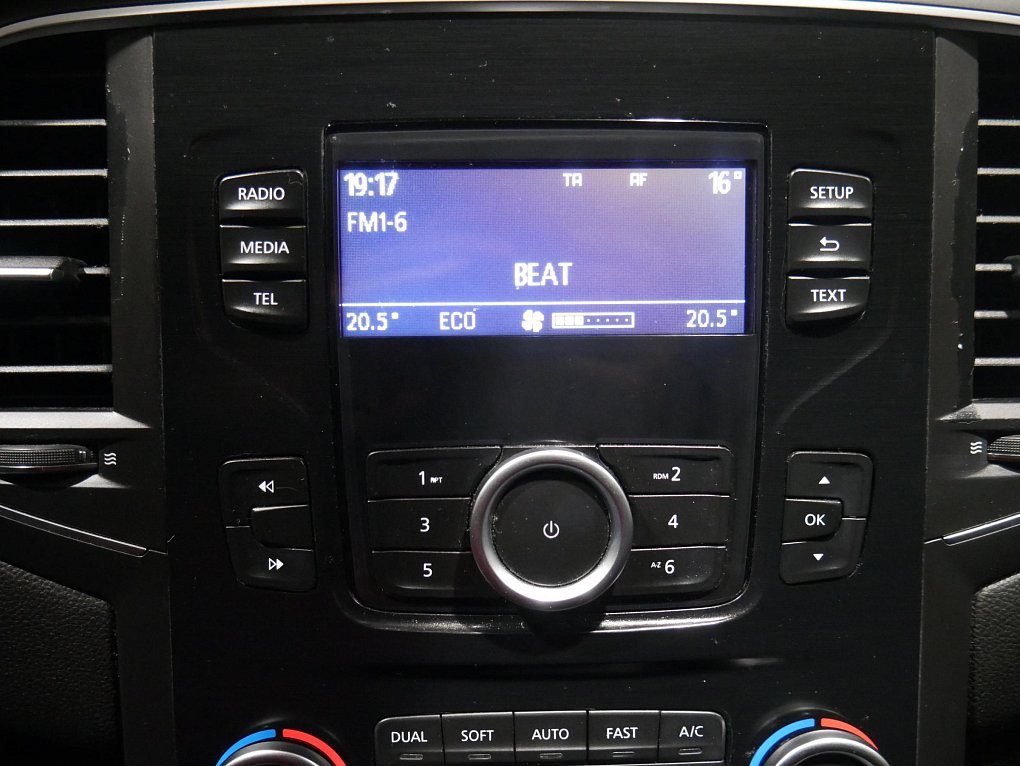 Renault Mégane 1.6SCe 