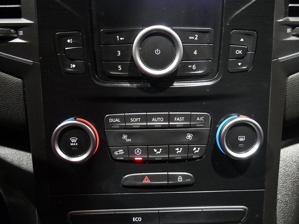 Renault Mégane 1.6SCe 