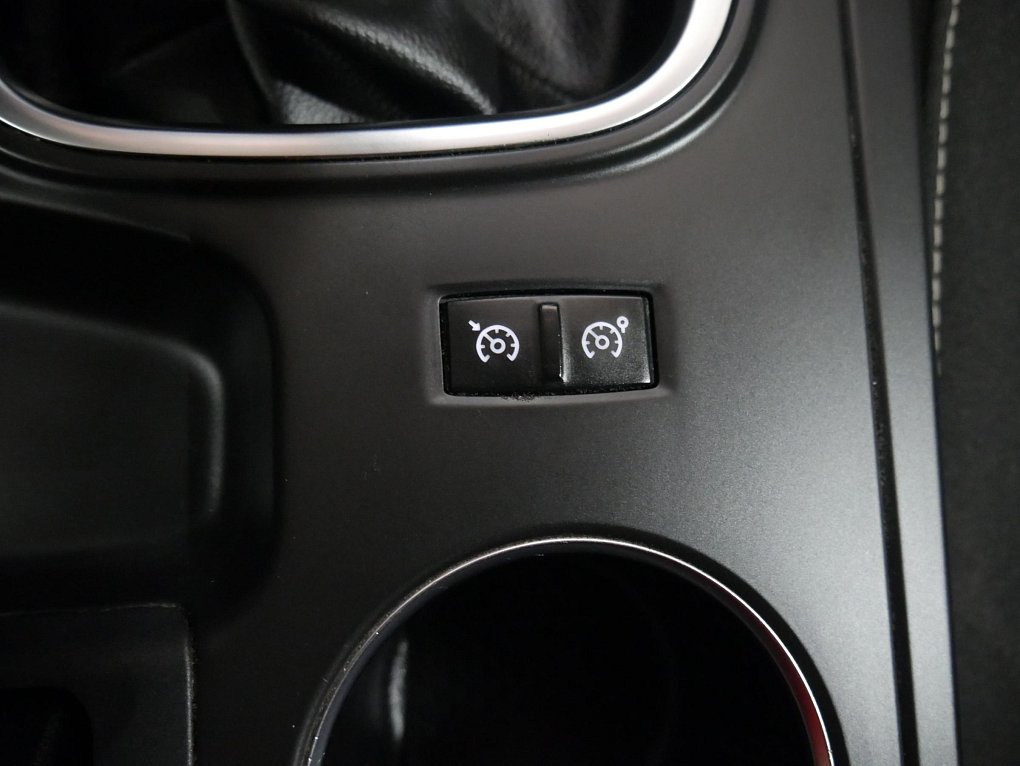 Renault Mégane 1.6SCe 