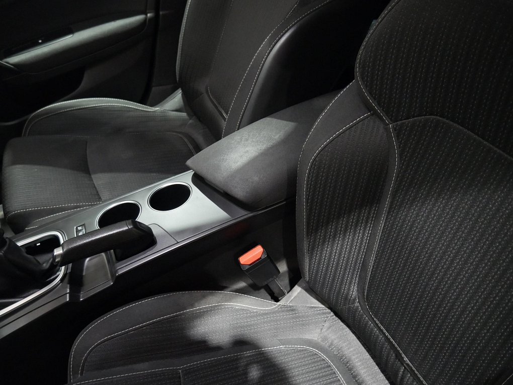 Renault Mégane 1.6SCe 