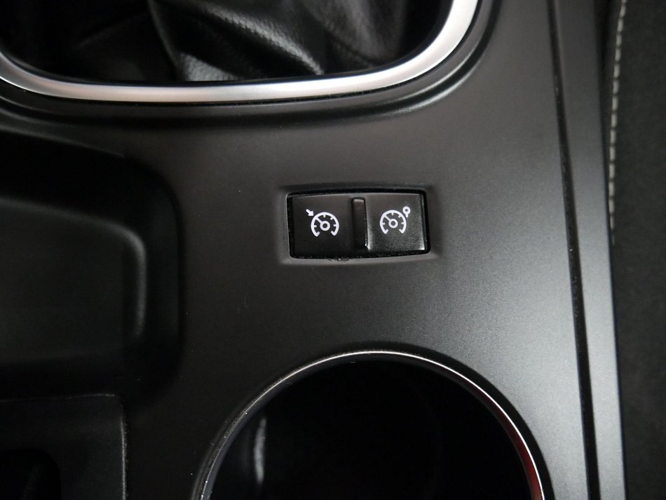 Renault Mégane 1.6SCe 