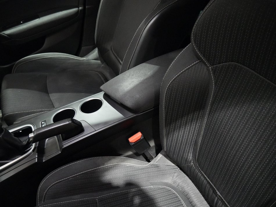 Renault Mégane 1.6SCe 