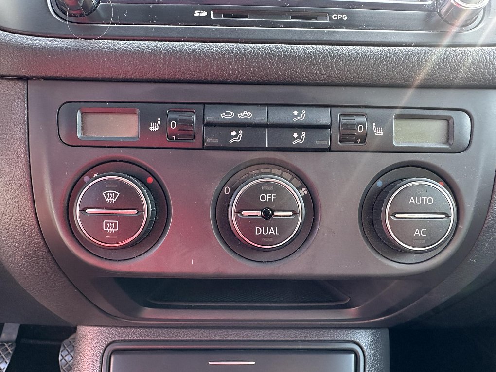 Volkswagen Golf Plus 1.4TSi 