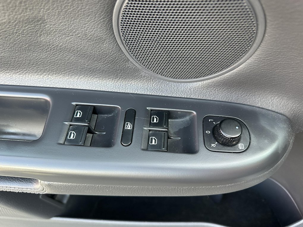 Volkswagen Golf Plus 1.4TSi 