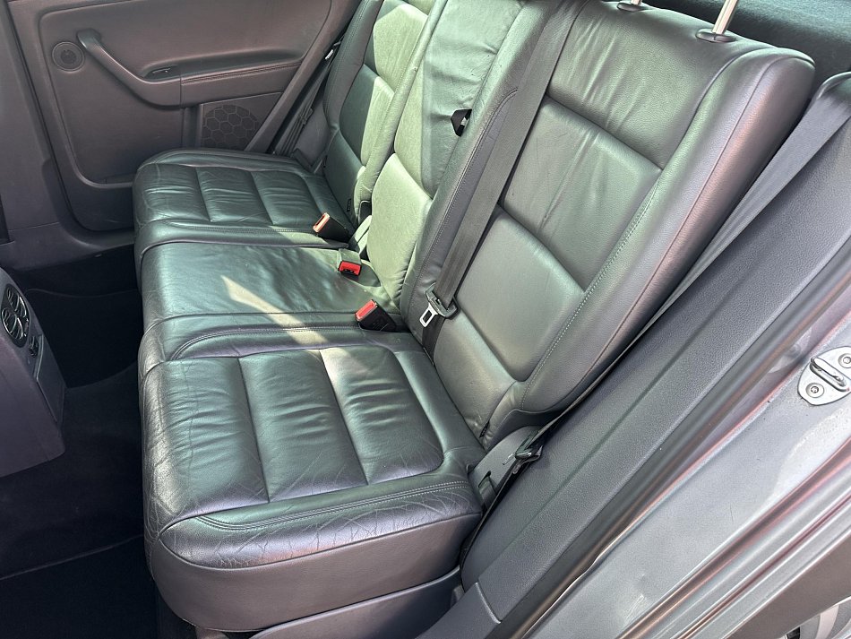 Volkswagen Golf Plus 1.4TSi 