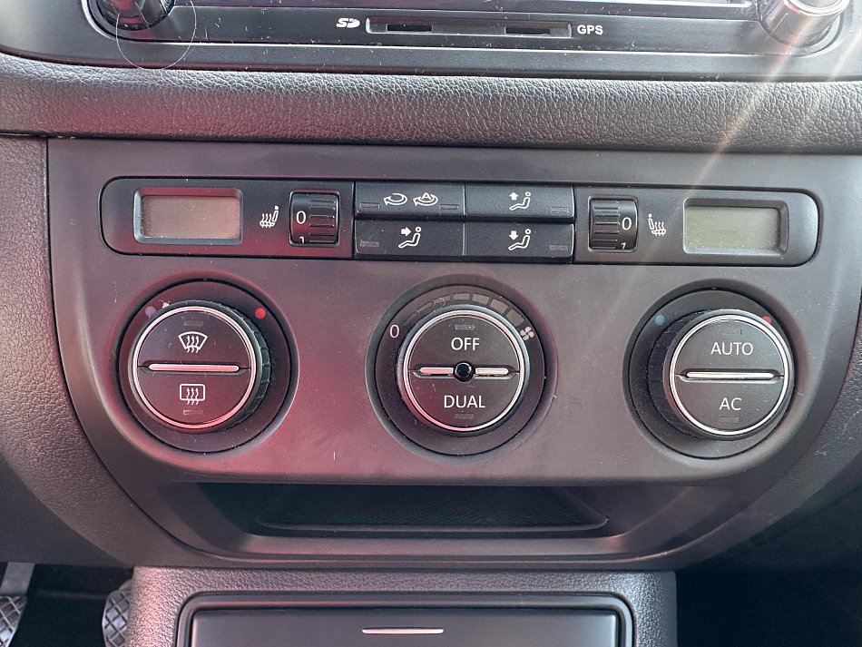 Volkswagen Golf Plus 1.4TSi 