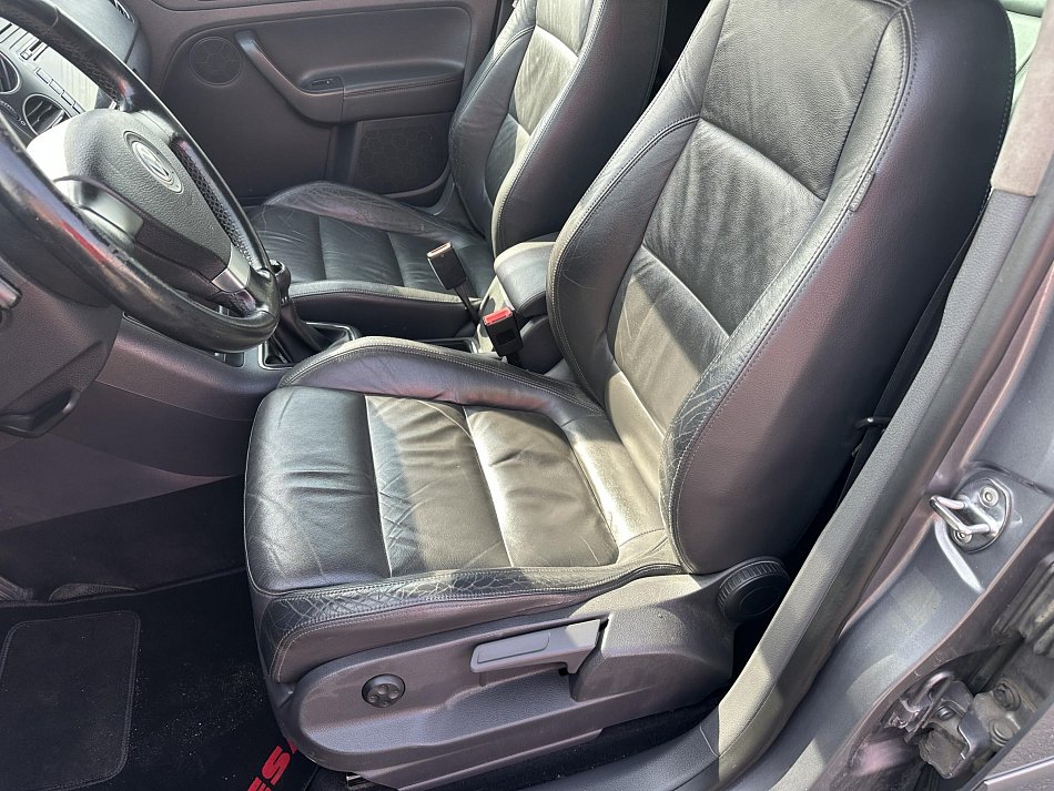 Volkswagen Golf Plus 1.4TSi 