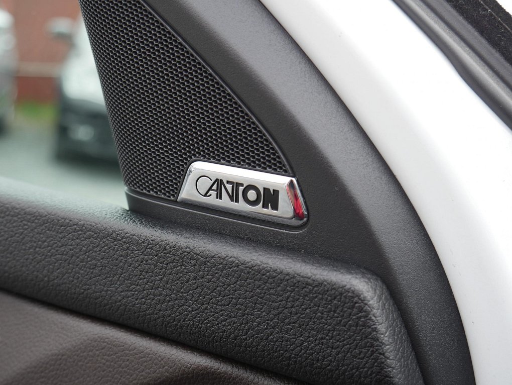 Škoda Octavia III 2.0 TDi L&K 4x4