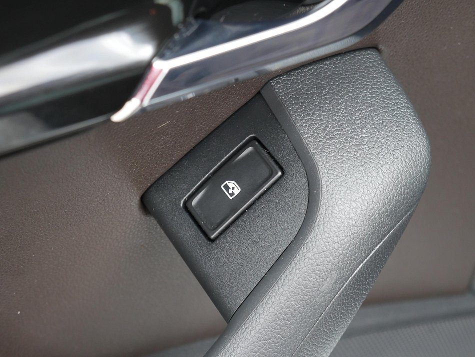 Škoda Octavia III 2.0 TDi L&K 4x4