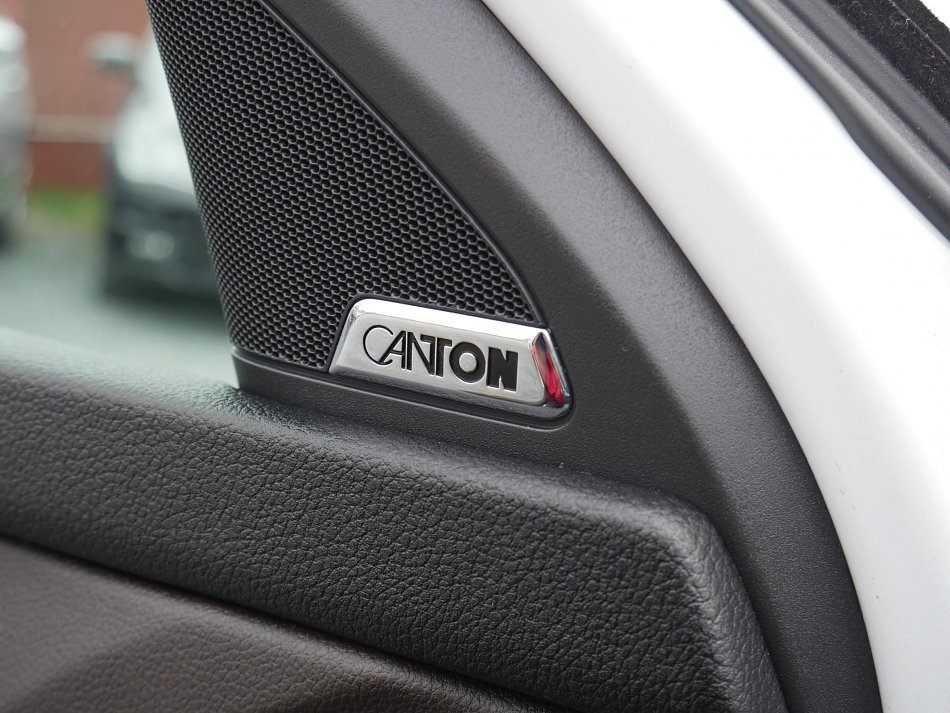 Škoda Octavia III 2.0 TDi L&K 4x4