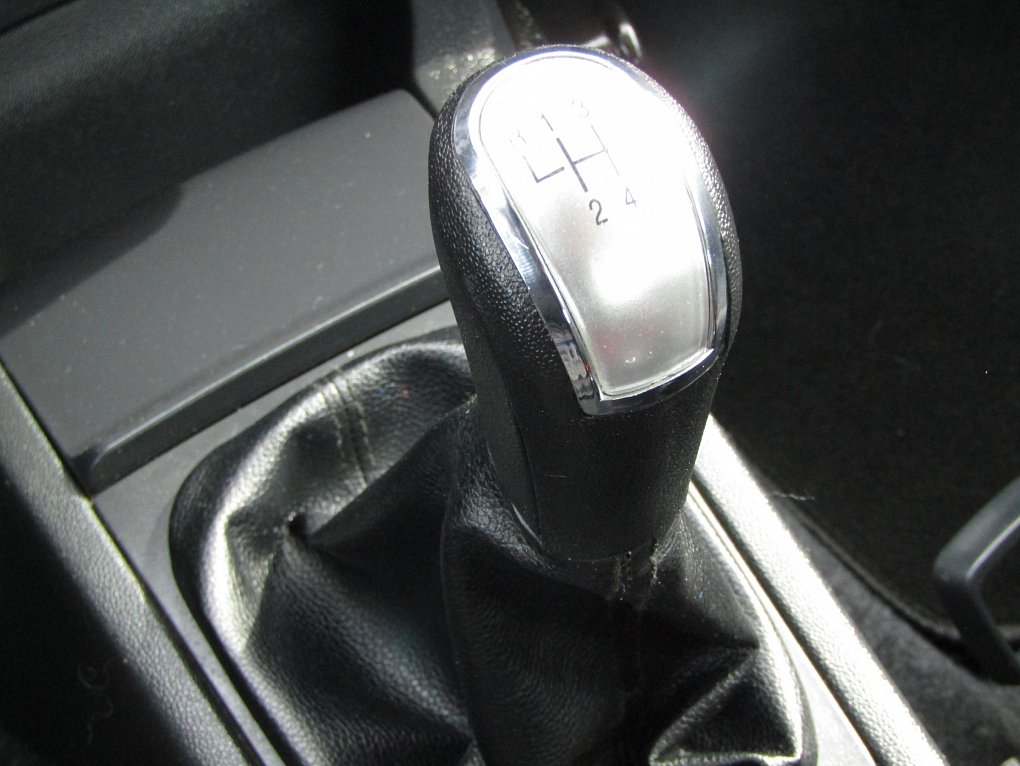Škoda Fabia I 1.2i 