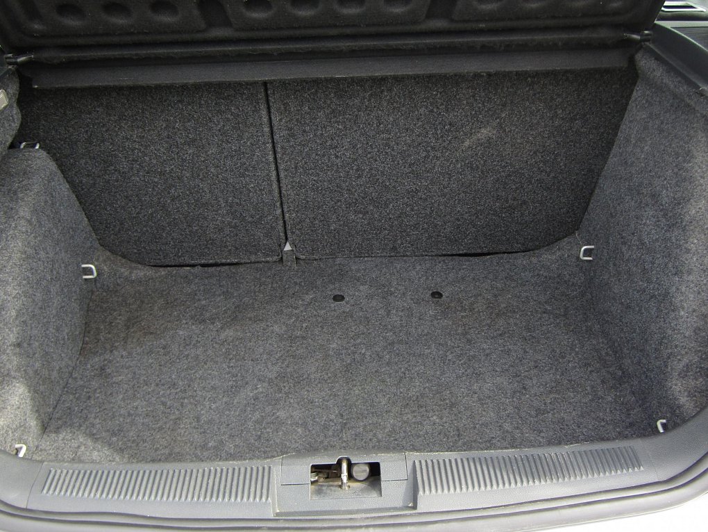 Škoda Fabia I 1.2i 