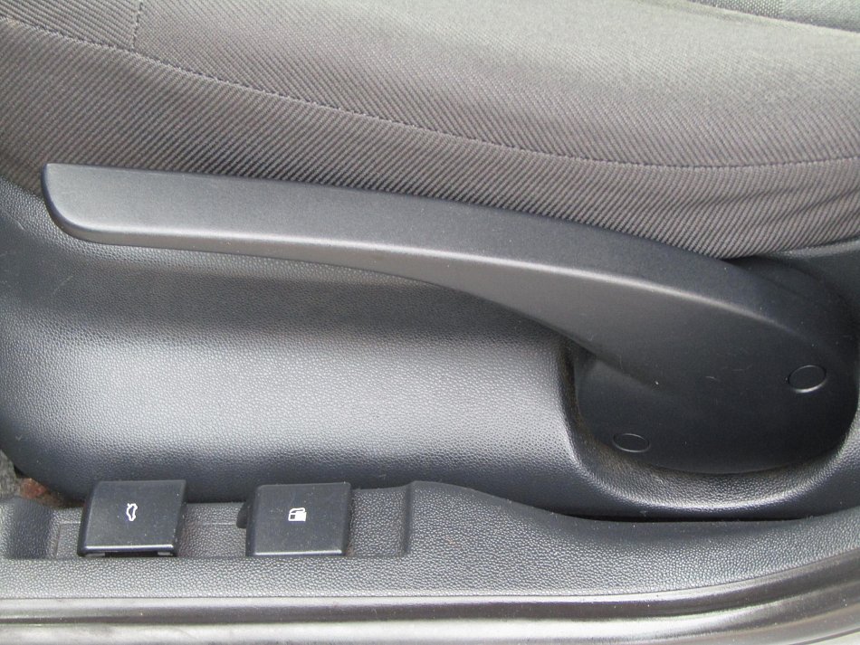 Škoda Fabia I 1.2i 