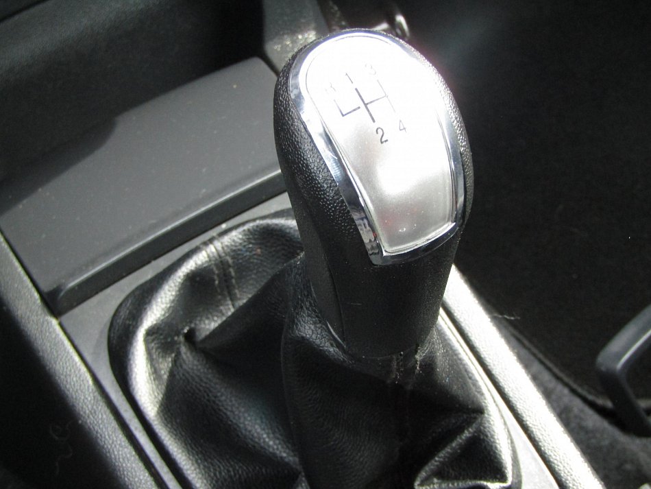 Škoda Fabia I 1.2i 