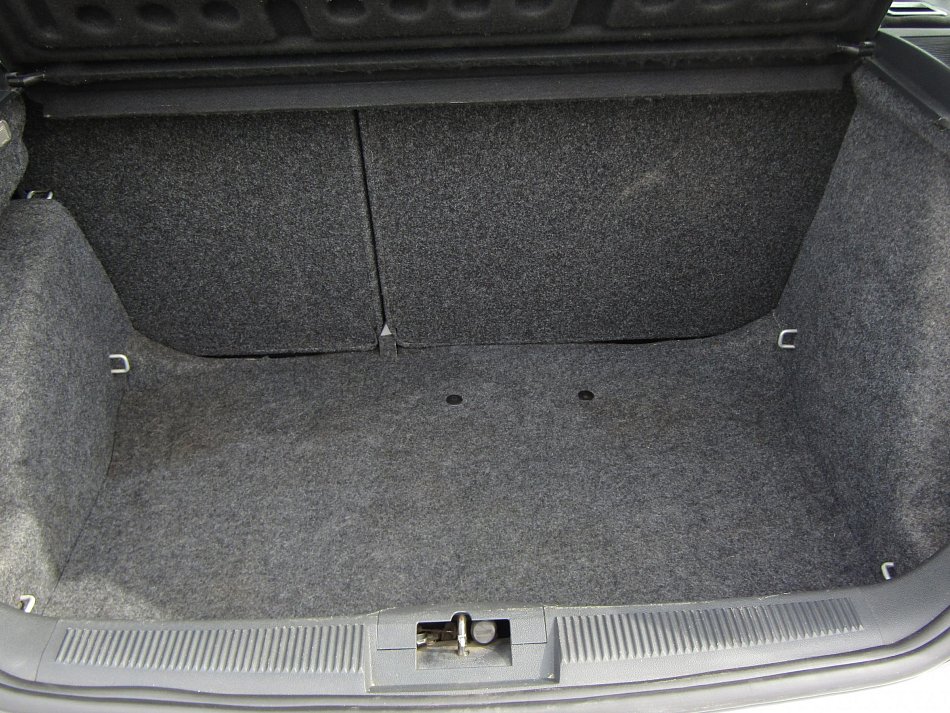 Škoda Fabia I 1.2i 