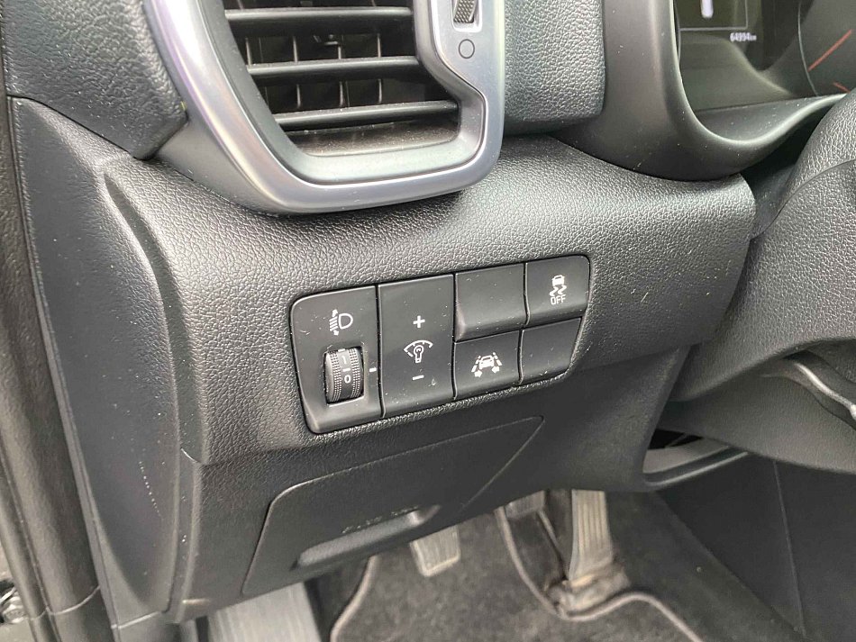 Kia Sportage 1.6 GDi 