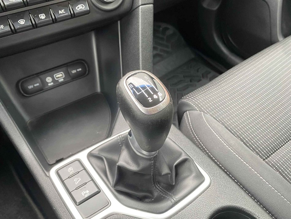 Kia Sportage 1.6 GDi 