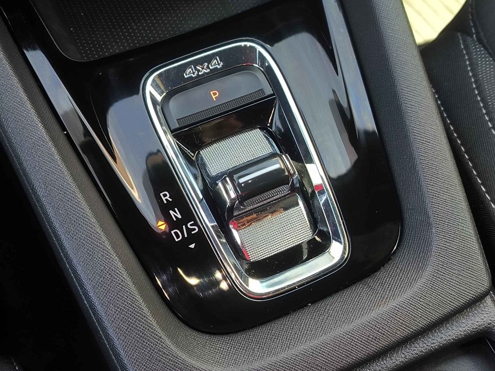 Škoda Octavia IV 2.0 TSi 4x4 Style 4x4