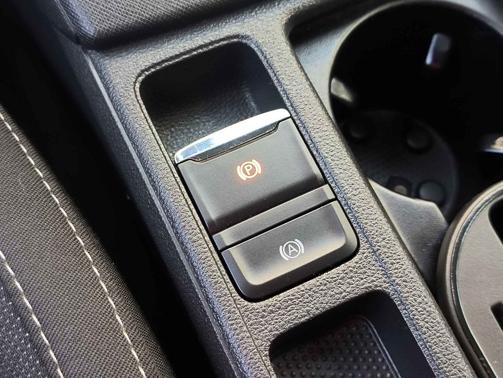 Škoda Octavia IV 2.0 TSi 4x4 Style 4x4