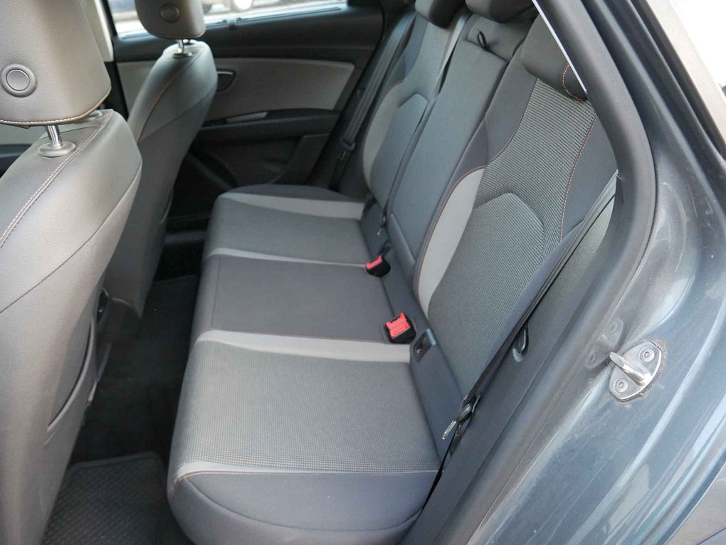 Seat Leon 1.4 TSi X-Perience
