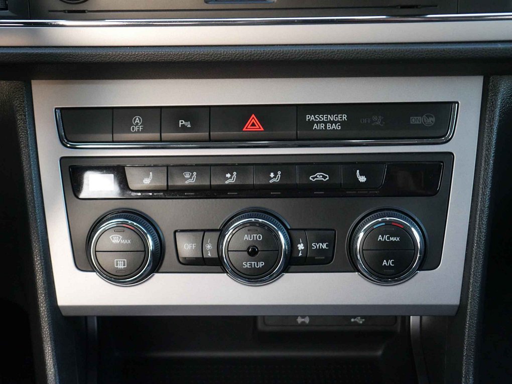 Seat Leon 1.4 TSi X-Perience
