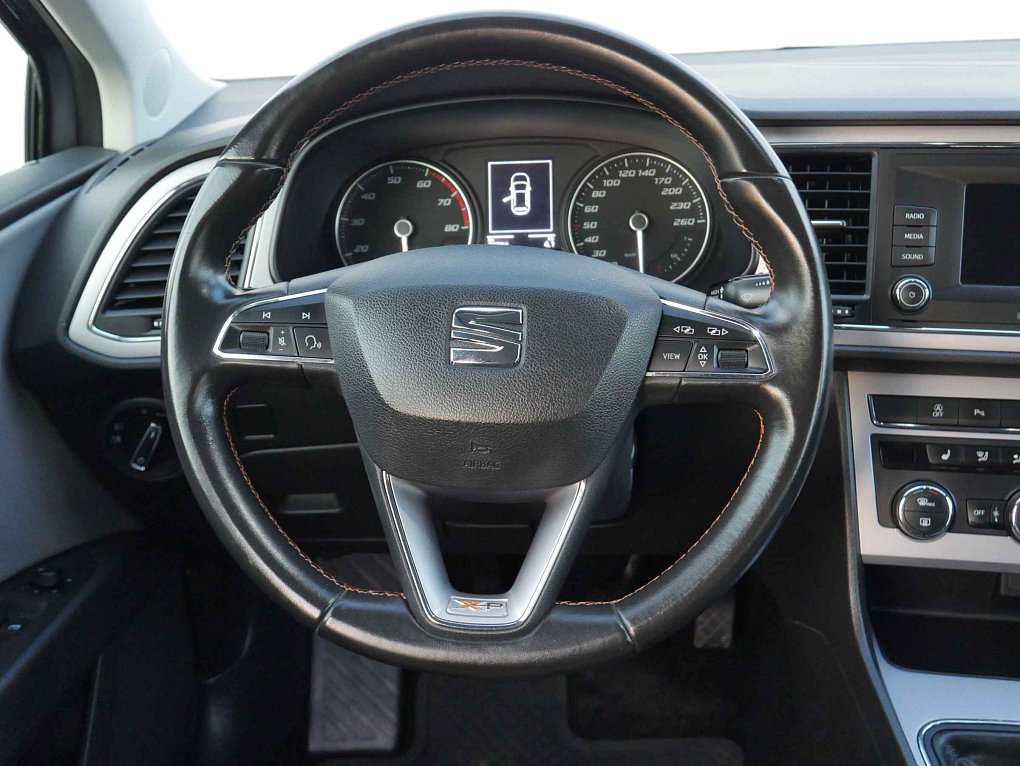 Seat Leon 1.4 TSi X-Perience