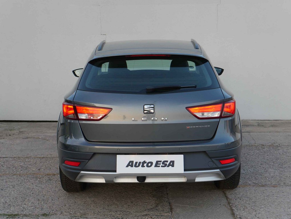 Seat Leon 1.4 TSi X-Perience